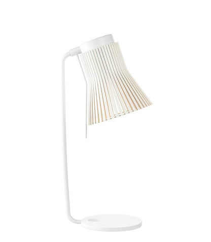 Petite 4620 table lamp (Request Info).