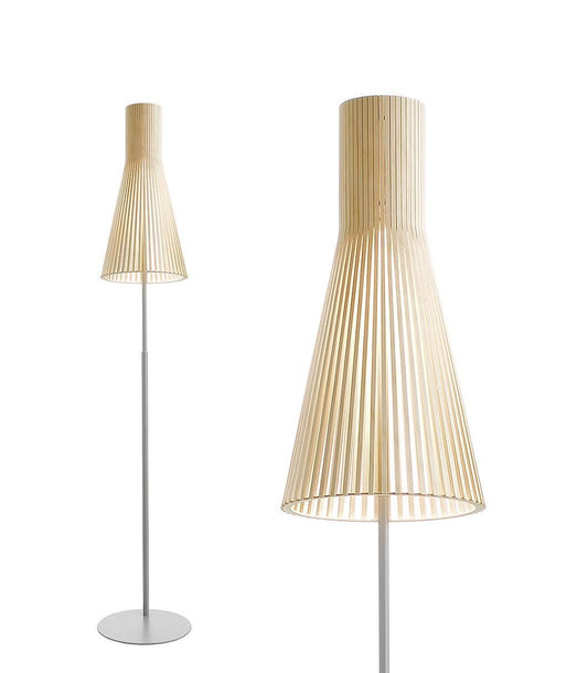 Secto 4210 floor lamp.