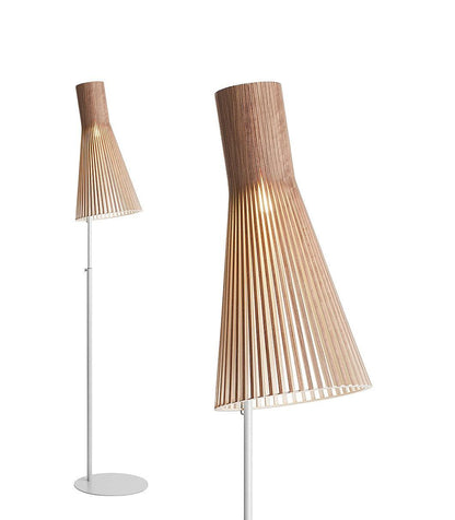 Secto 4210 floor lamp.