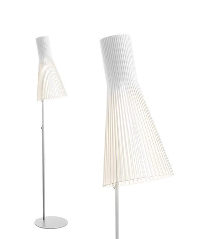 Secto 4210 floor lamp.