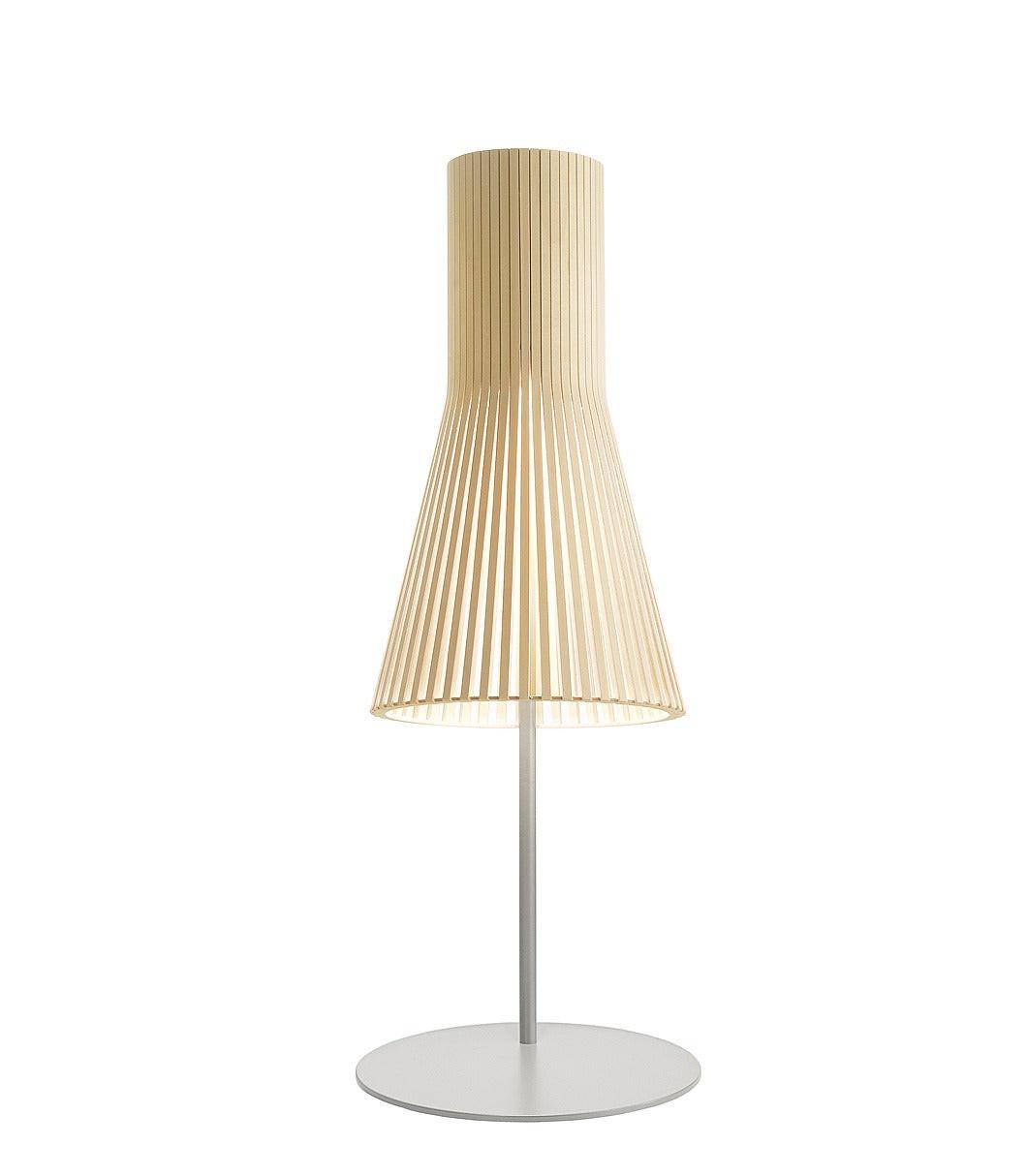 Secto 4220 table lamp (Request Info).