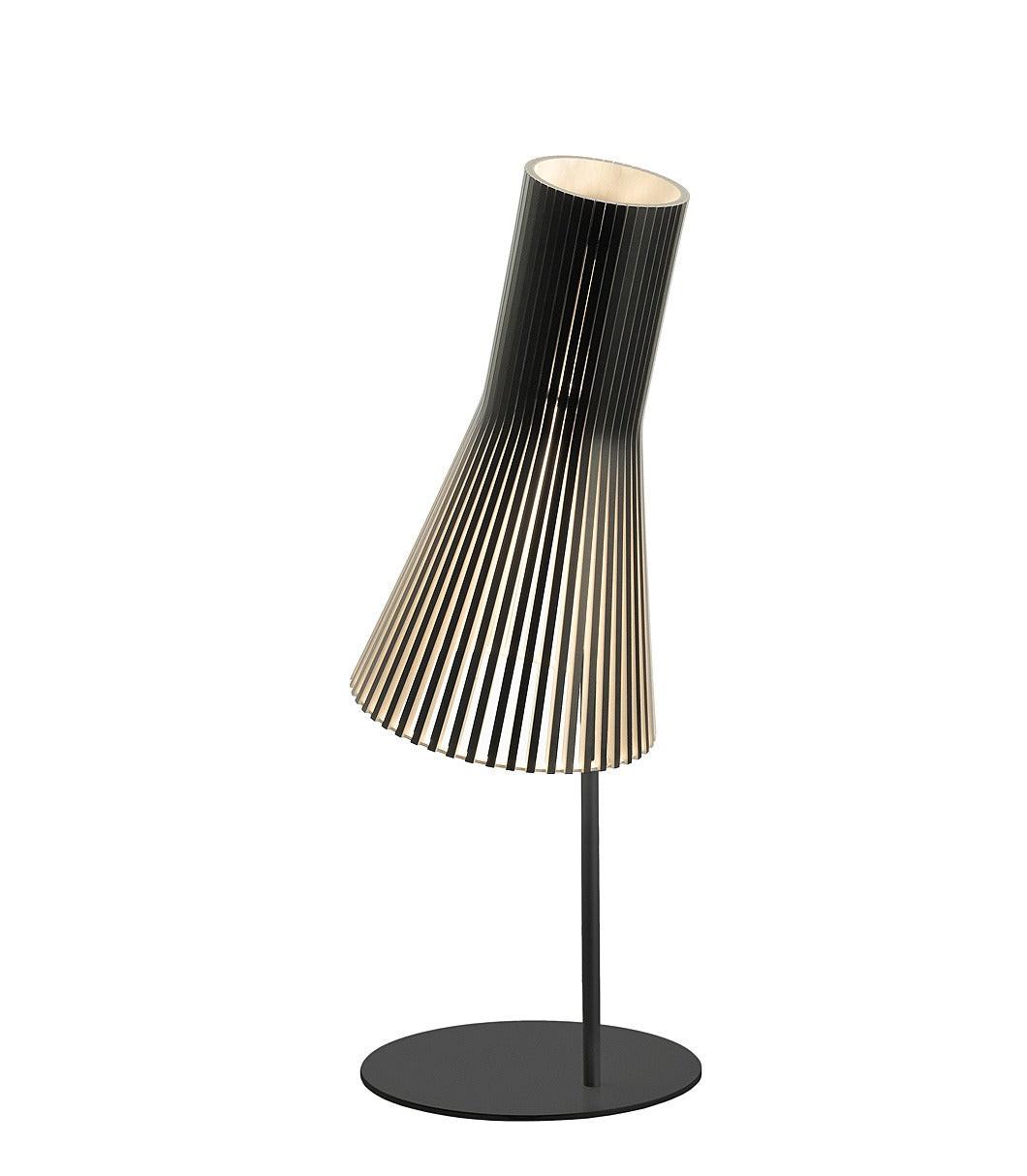 Secto 4220 table lamp (Request Info).