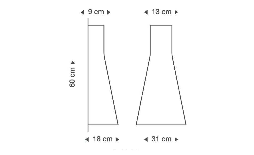 Secto 4230 wall lamp (Request Info).