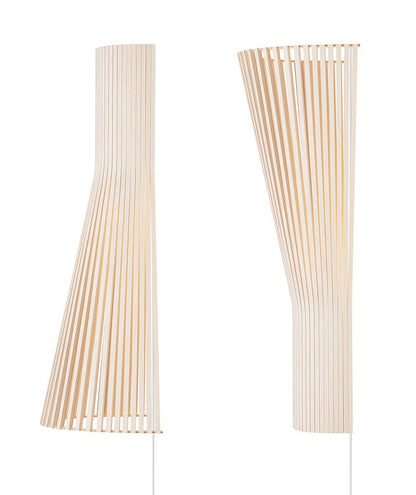Secto 4230 wall lamp (Request Info).