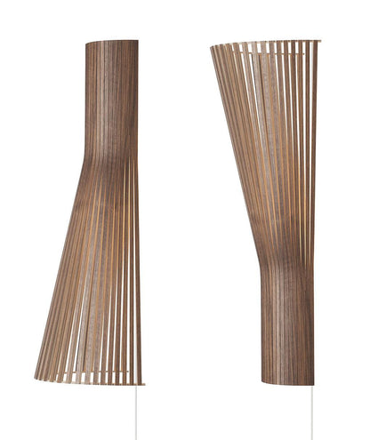 Secto 4230 wall lamp (Request Info).