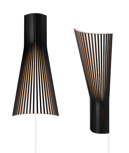 Secto 4236 corner lamp (Request Info).