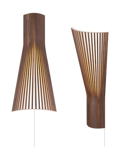 Secto 4236 corner lamp (Request Info).