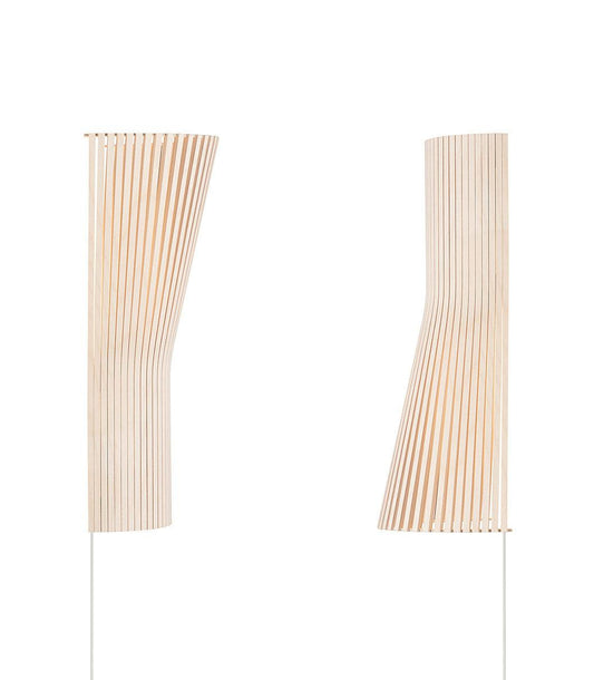 Secto Small 4231 wall lamp (Request Info).