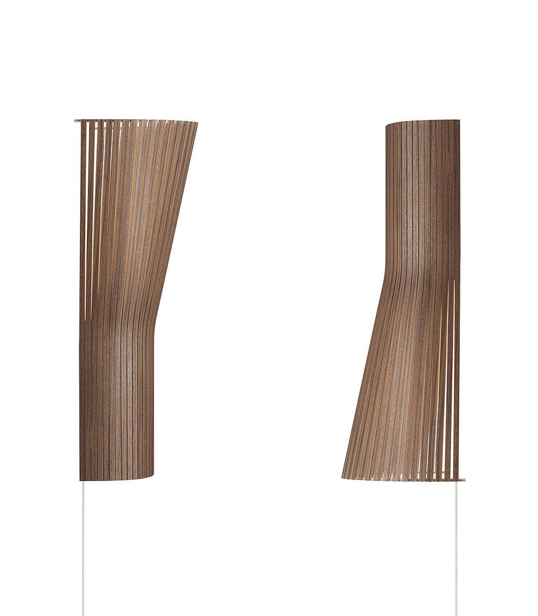 Secto Small 4231 wall lamp (Request Info).