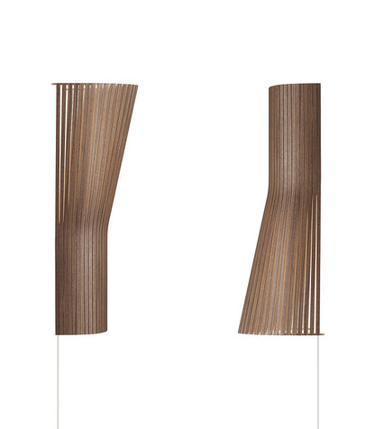 Secto Small 4231 wall lamp (Request Info).