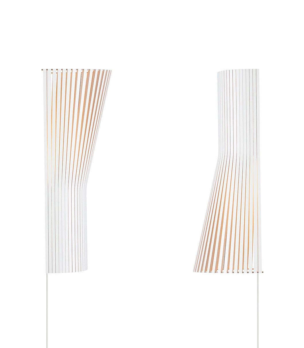Secto Small 4231 wall lamp (Request Info).