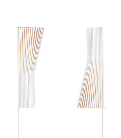 Secto Small 4231 wall lamp (Request Info).