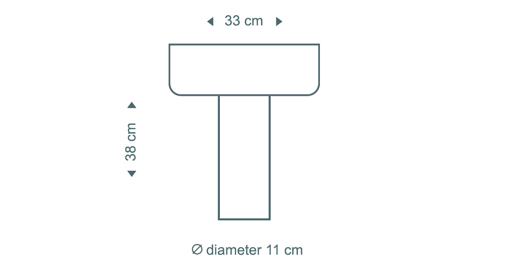 Teelo 8020 table lamp (Request Info).