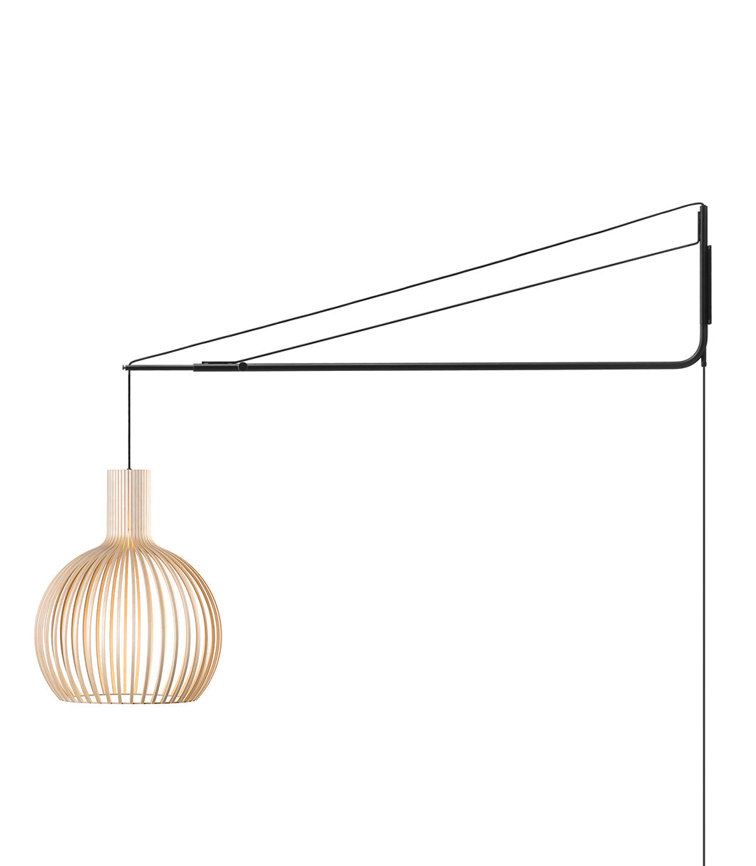 Varsi 1000 suspension arm by Secto Design