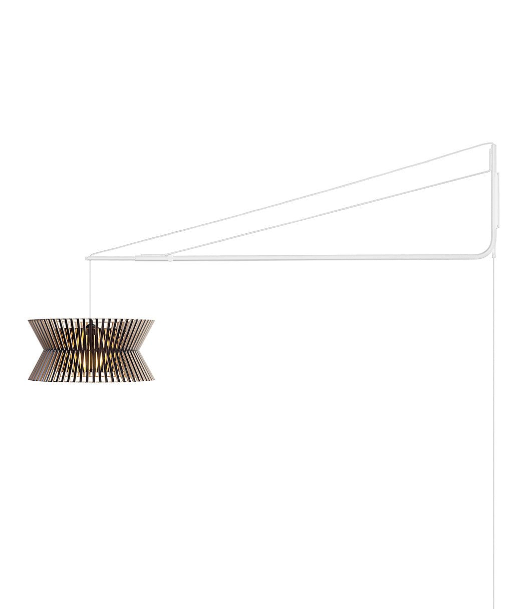 Varsi 1000 suspension arm (Request Info).