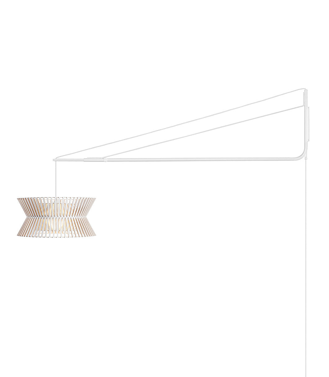 Varsi 1000 suspension arm (Request Info).