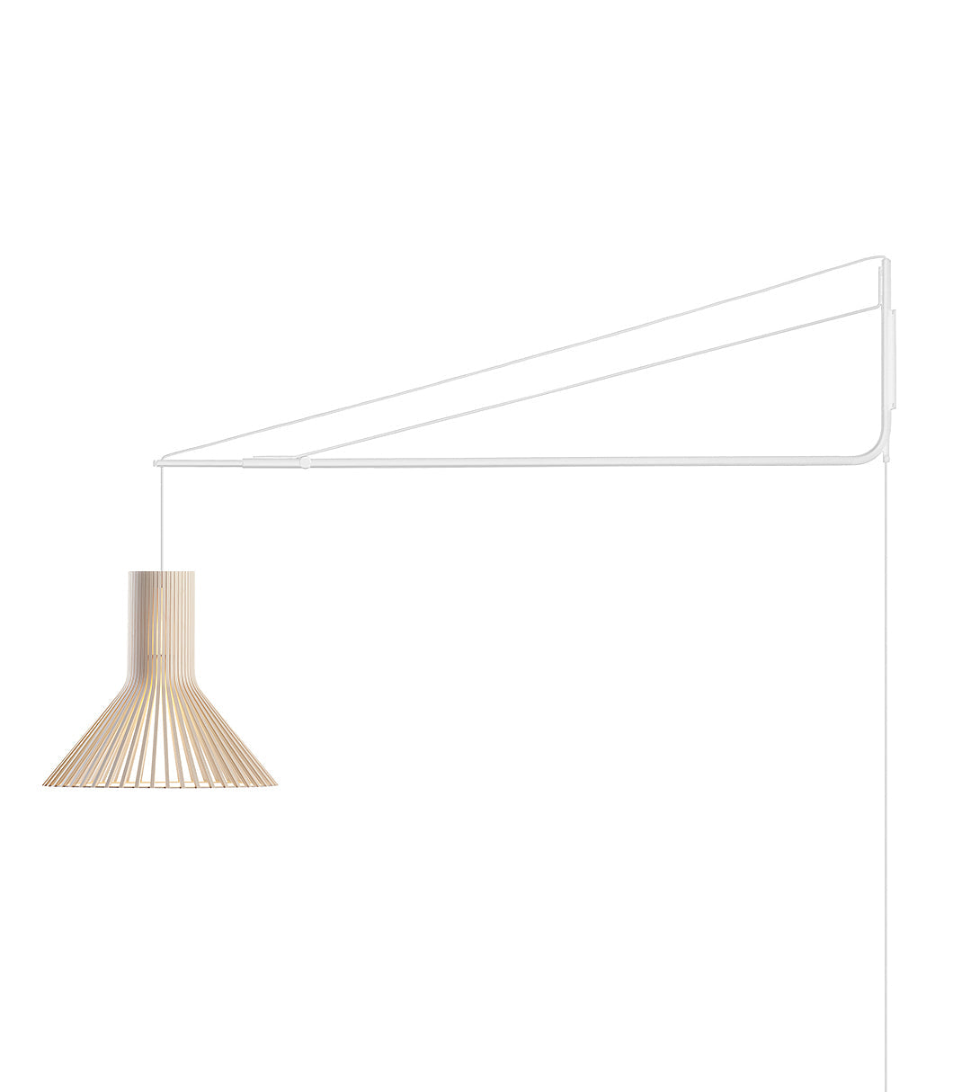 Varsi 1000 suspension arm (Request Info).