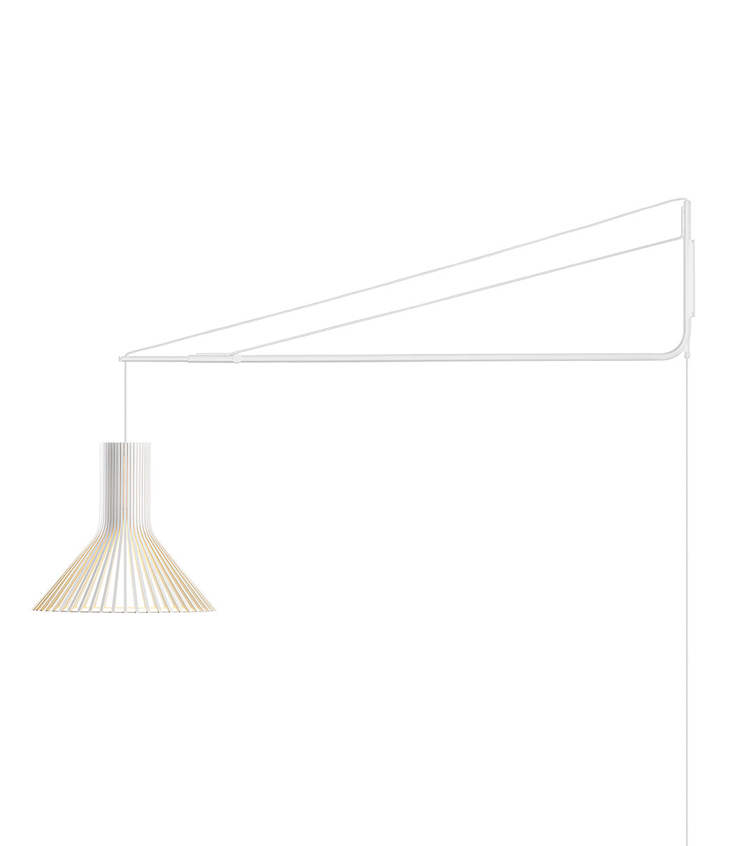 Varsi 1000 suspension arm (Request Info).