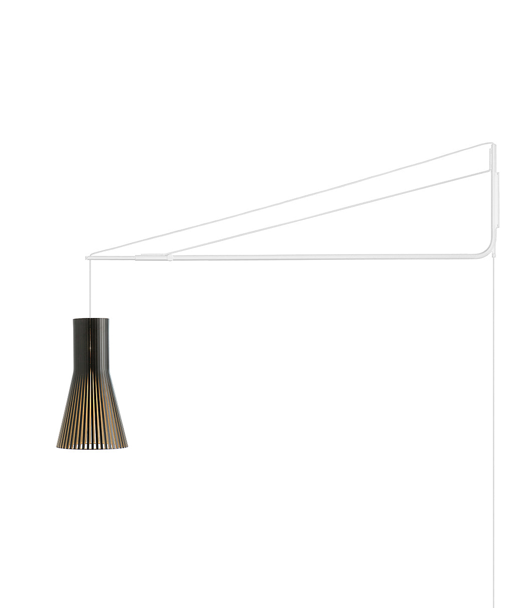 Varsi 1000 suspension arm by Secto Design