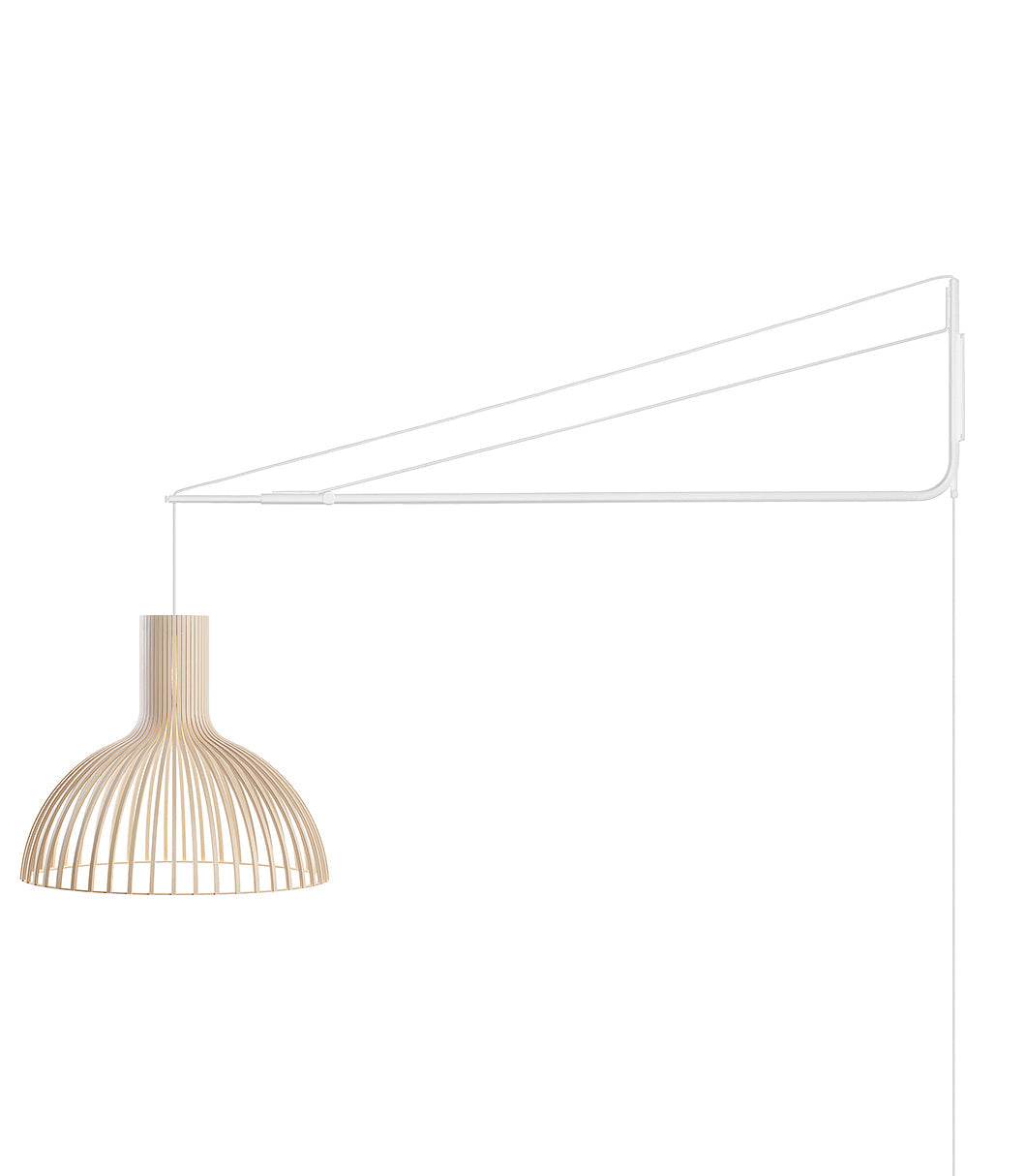Varsi 1000 suspension arm (Request Info).