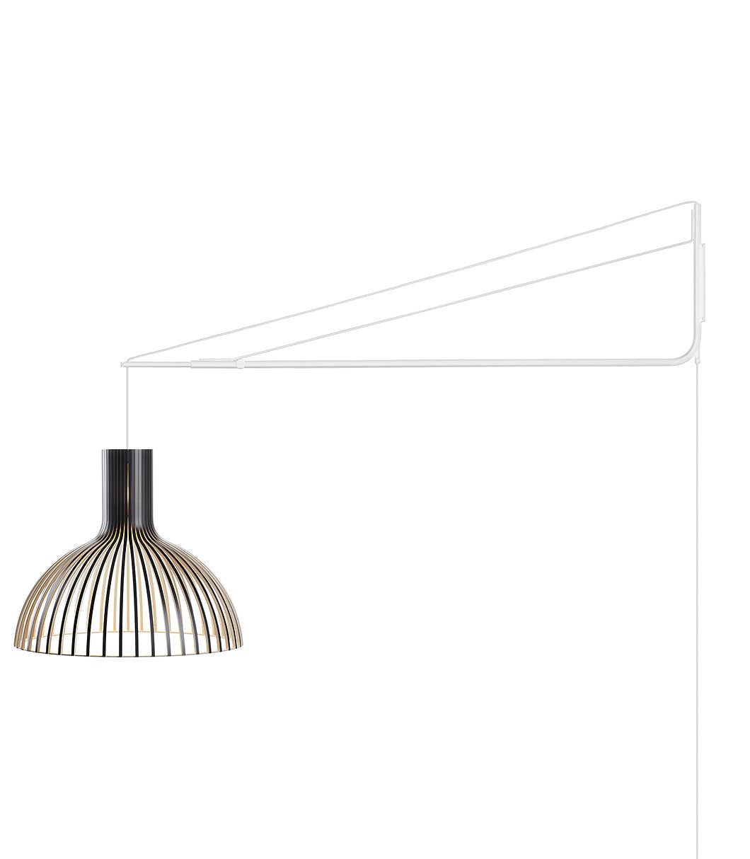 Varsi 1000 suspension arm (Request Info).