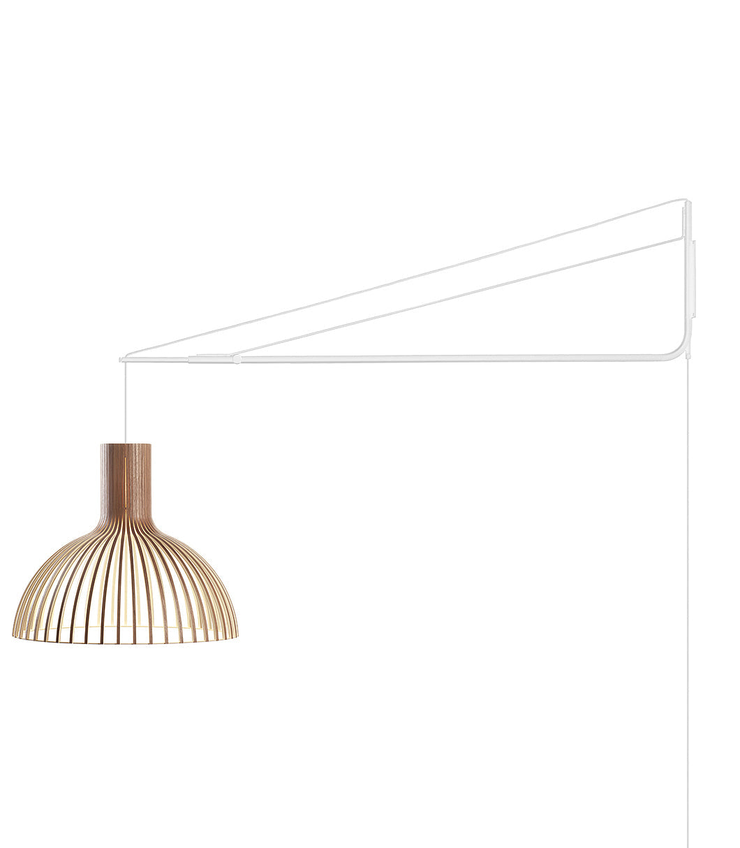 Varsi 1000 suspension arm (Request Info).