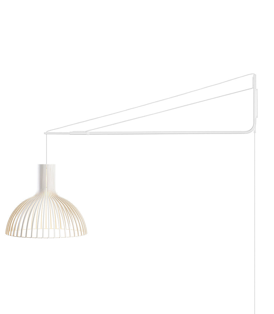 Varsi 1000 suspension arm (Request Info).
