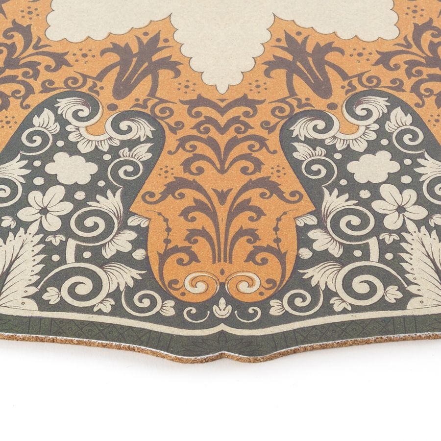 Hybrid Marozia Tablemats - ø 37