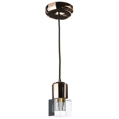 Porcelain Indoor Pendant Lamp C-Holder Ceiling by Seletti