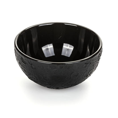 Stoneware Bowl Cosmic Diner Lunar Bowl by Seletti #Small