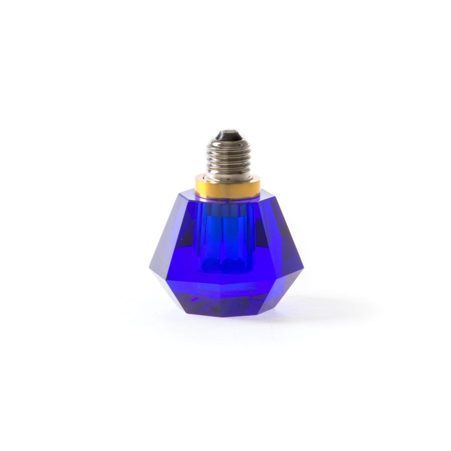 Crystaled - Spot Crystal Led light bulb