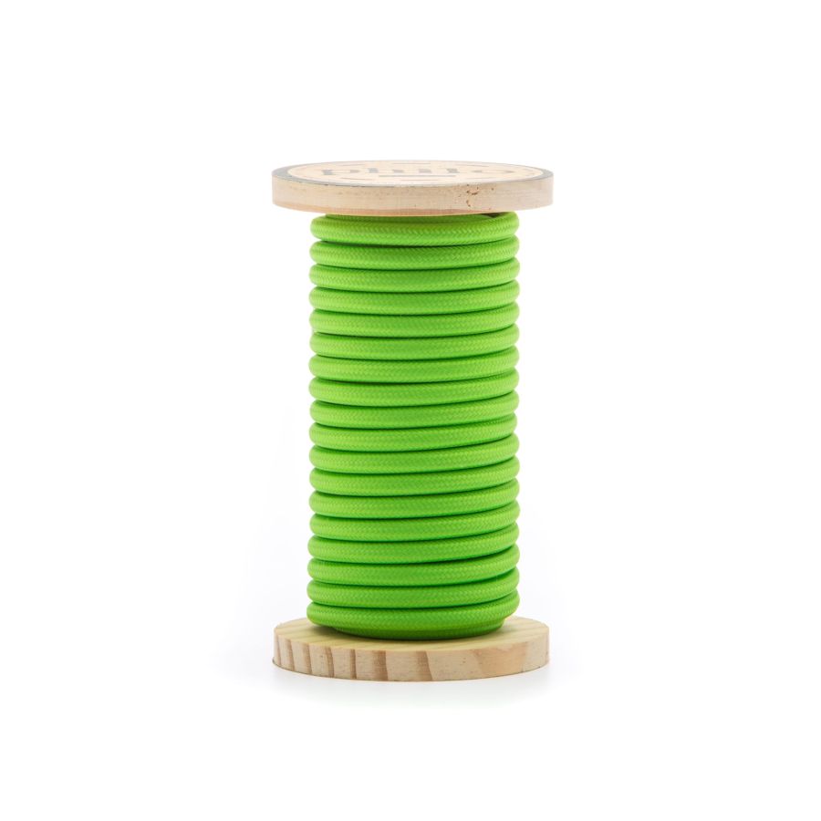 Electric Cable Philo by Seletti #Green