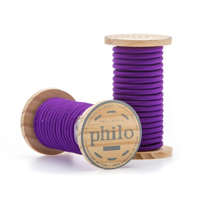 Electric Cable Philo by Seletti #Purple