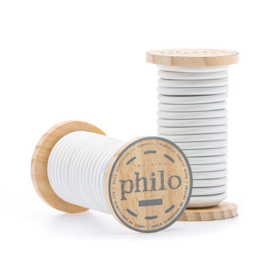 Electric Cable Philo by Seletti #White