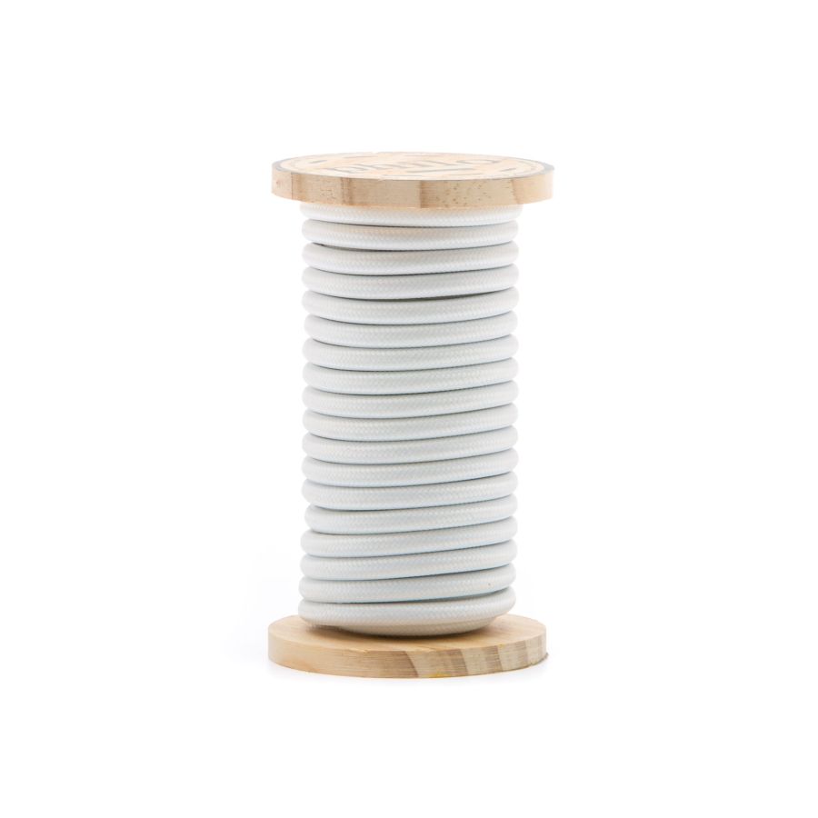 Electric Cable Philo by Seletti #White