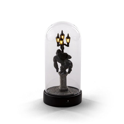 [Overseas Stock] My Little Kong - Resin and Glass Table Lamp