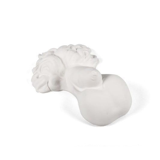 Memorabilia Mvsevm Penis - Porcelain Decorative Object