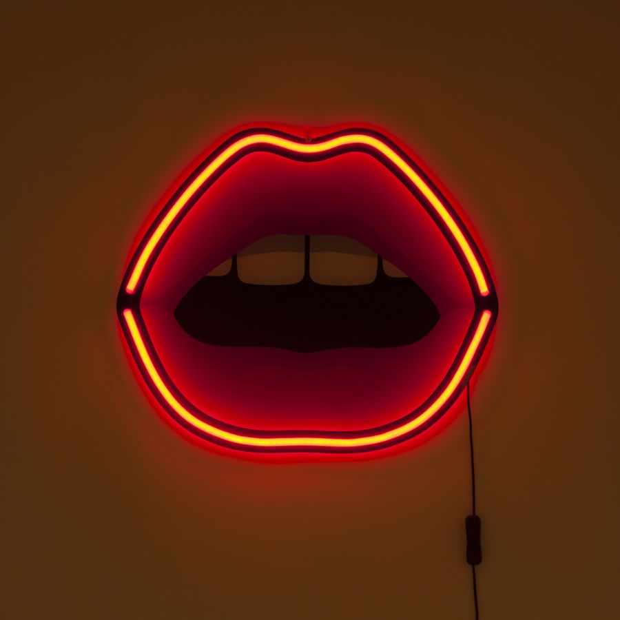 Blow - Acrylic LED Wall Lamp