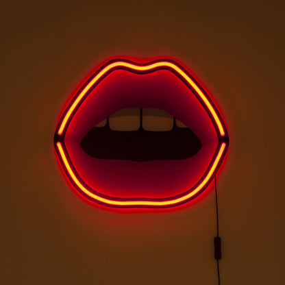 Blow - Acrylic LED Wall Lamp