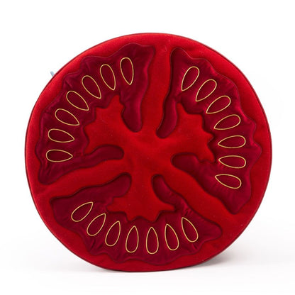 Cushion Tomato by Seletti