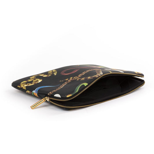 Snakes - Laptop Bag