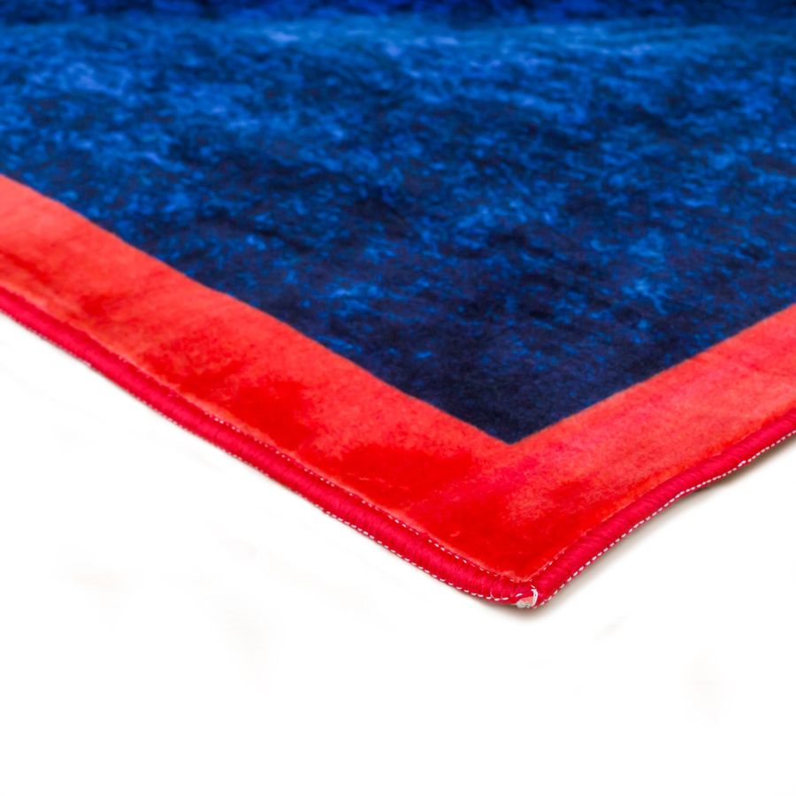 Fingers - Rectangular Rug