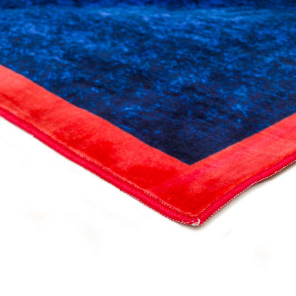 Fingers - Rectangular Rug