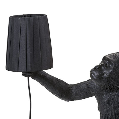 Monkey Lampshade