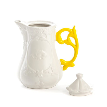 I-WARES - Fine Porcelain Teapot
