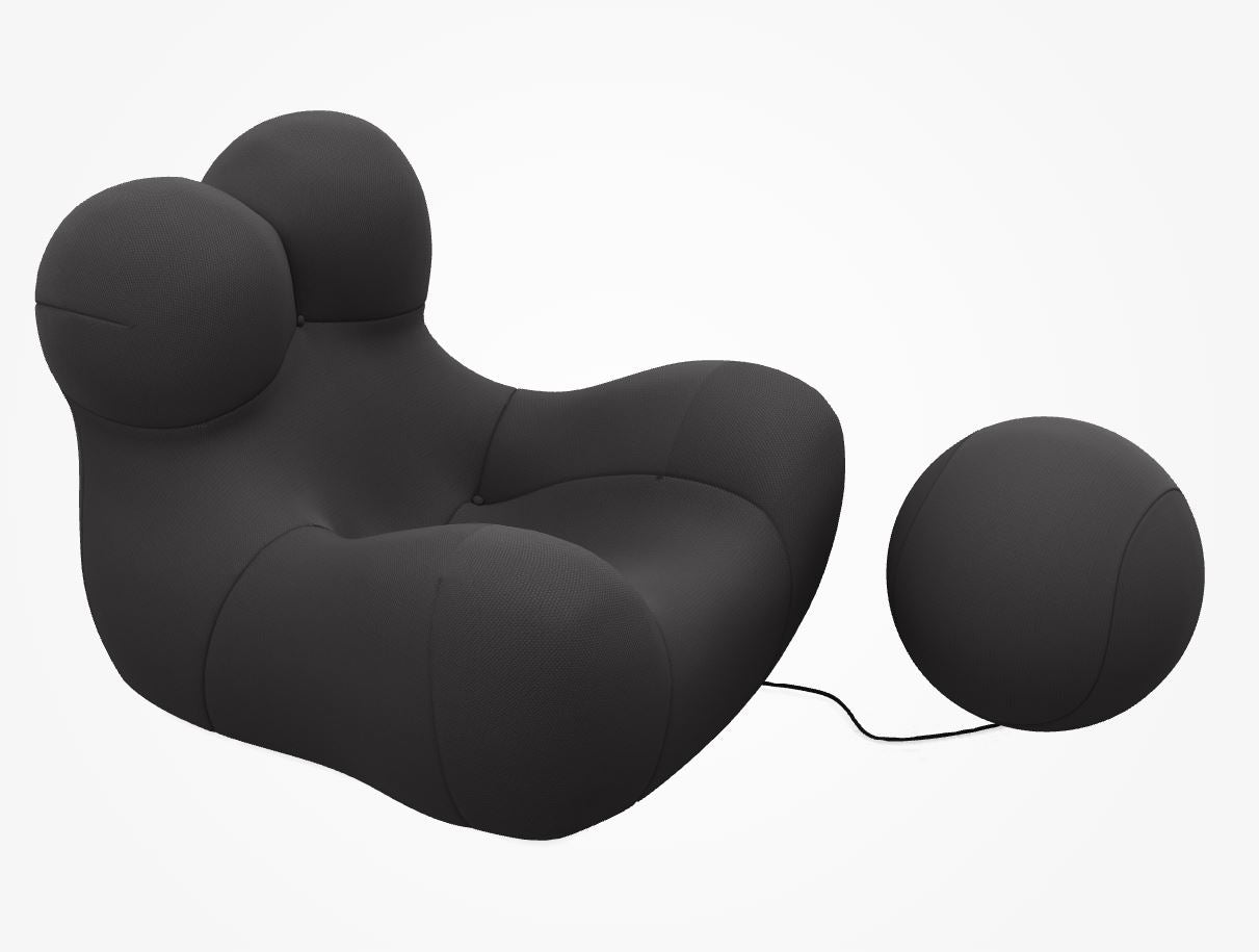 Serie Up 2000 Lounge Chairs UP5_6.