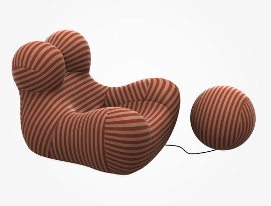 Serie Up 2000 Lounge Chairs UP5_6.