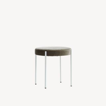 Series 430 Stool by Verpan