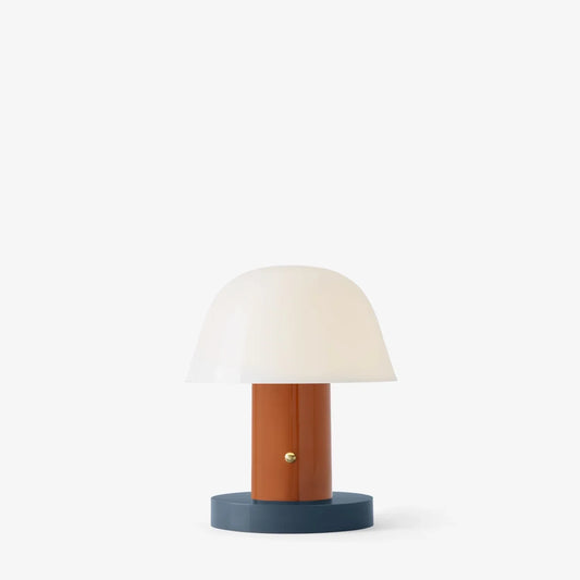 Setago Portable table lamp JH27.