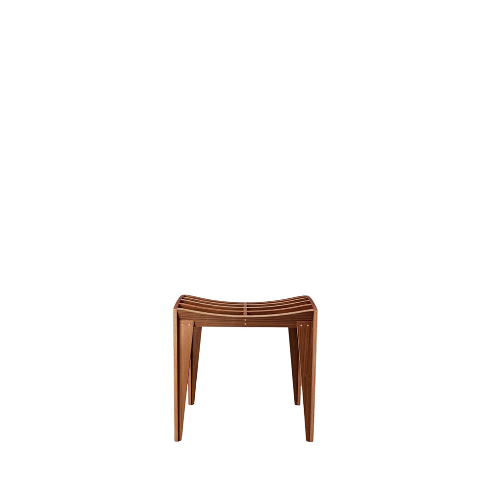 Morelato ZERO 5325N 월넛 스툴